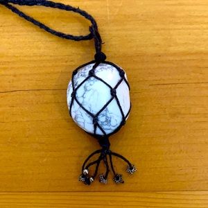 Boho Festival Necklace